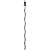 Рейка TRM (5.0м, Телескоп, Алюминий, TD25) Trimble 