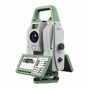 Тахеометр Leica TM60 I (1")
