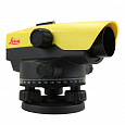 Оптический нивелир Leica NA 520 с поверкой
